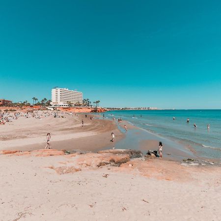 Design Seascape Apartment Dehesa de Campoamor  Екстериор снимка