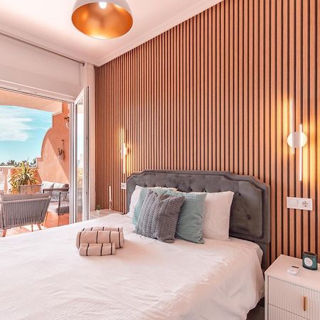 Design Seascape Apartment Dehesa de Campoamor  Екстериор снимка