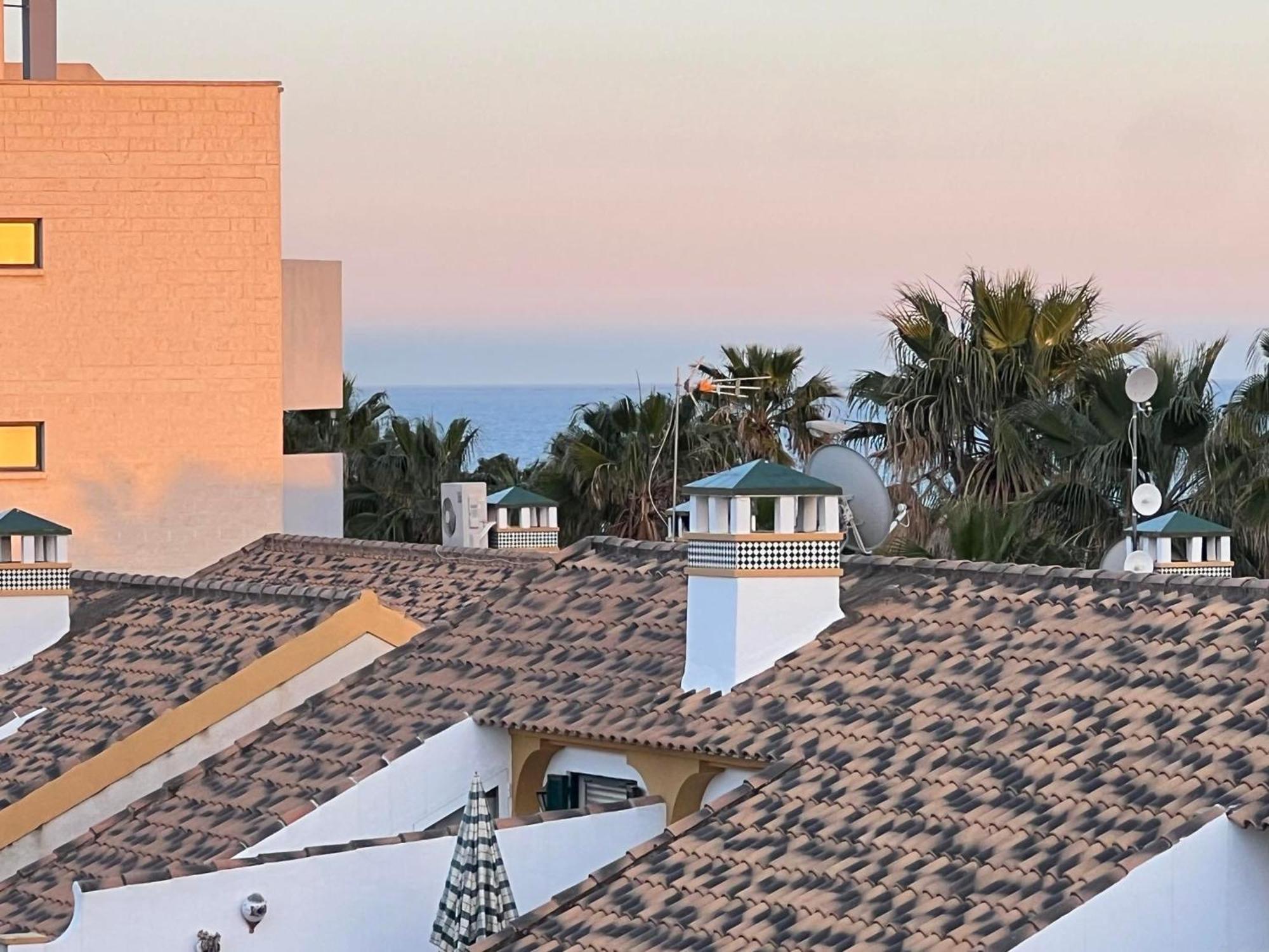 Design Seascape Apartment Dehesa de Campoamor  Екстериор снимка