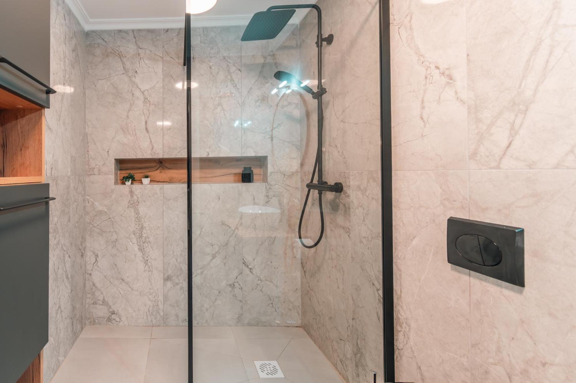 Design Seascape Apartment Dehesa de Campoamor  Екстериор снимка