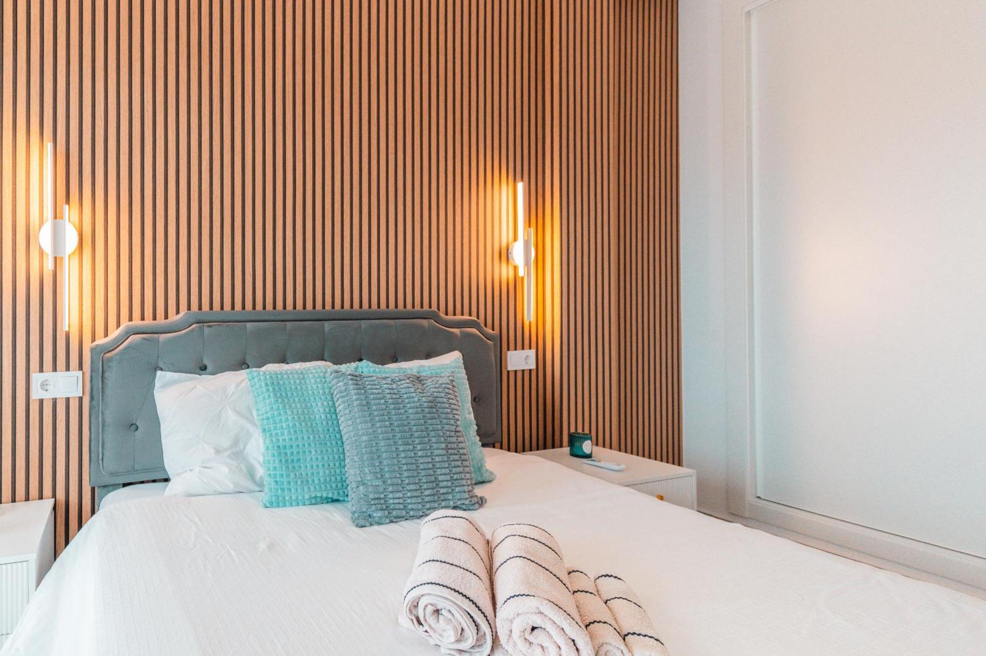 Design Seascape Apartment Dehesa de Campoamor  Екстериор снимка