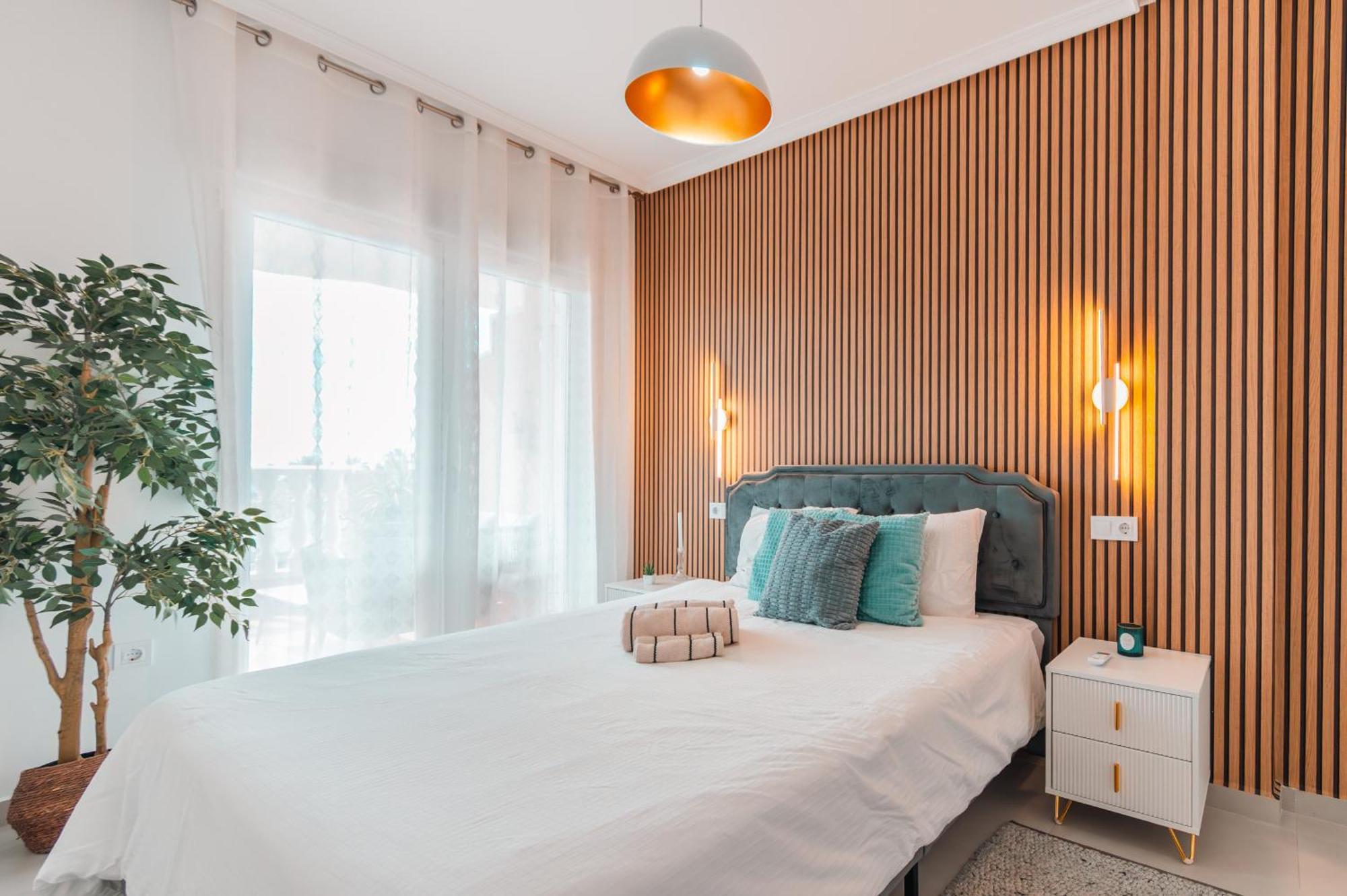 Design Seascape Apartment Dehesa de Campoamor  Екстериор снимка