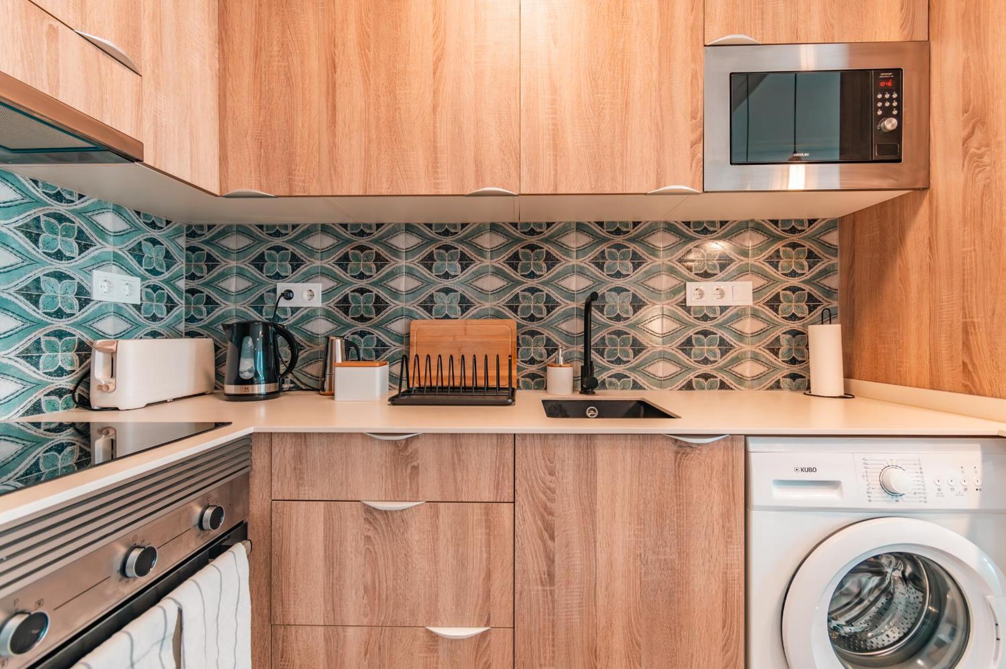 Design Seascape Apartment Dehesa de Campoamor  Екстериор снимка