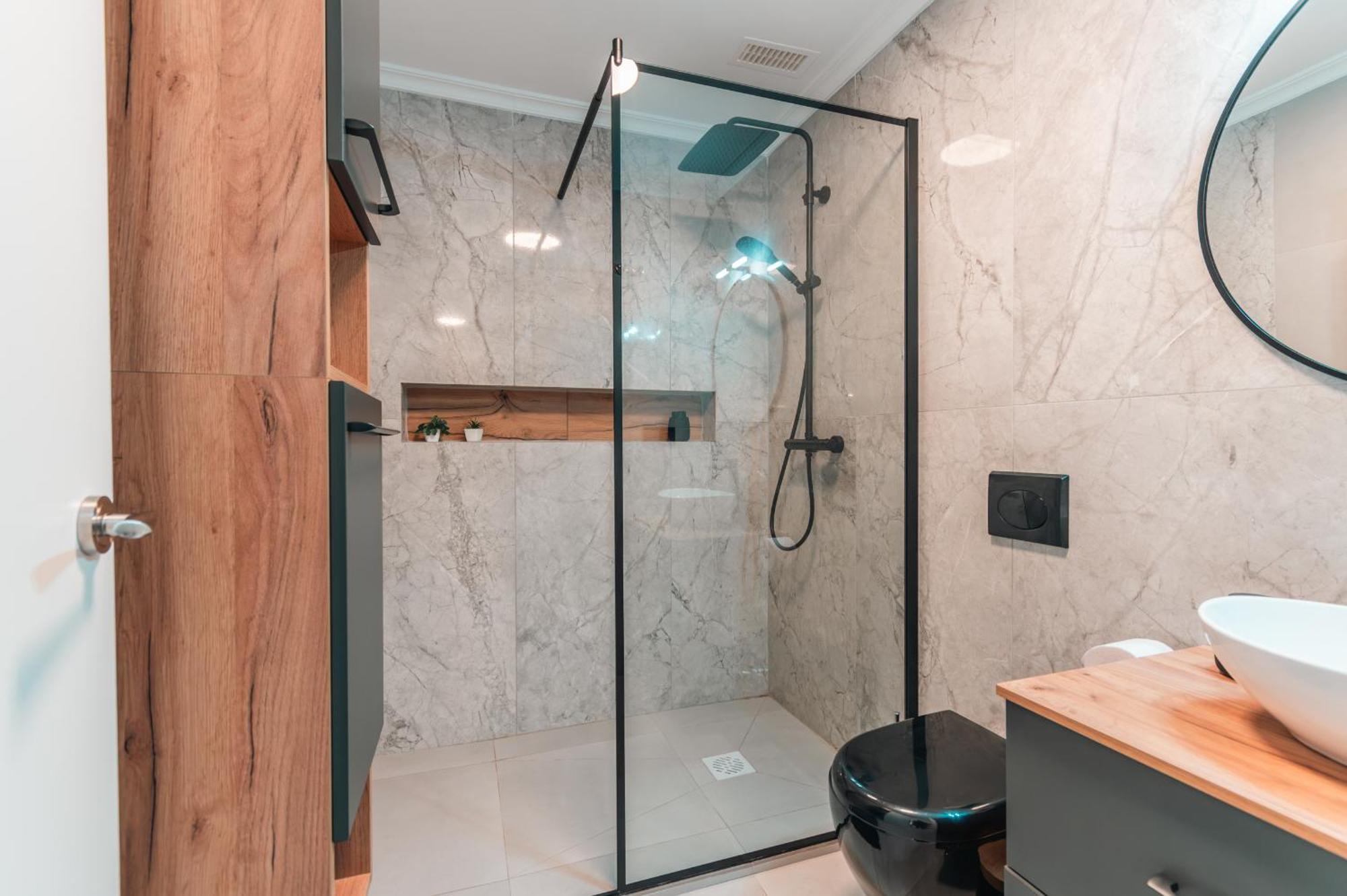 Design Seascape Apartment Dehesa de Campoamor  Екстериор снимка