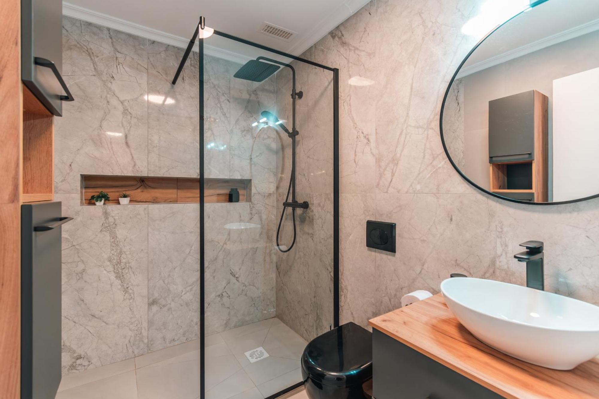 Design Seascape Apartment Dehesa de Campoamor  Екстериор снимка